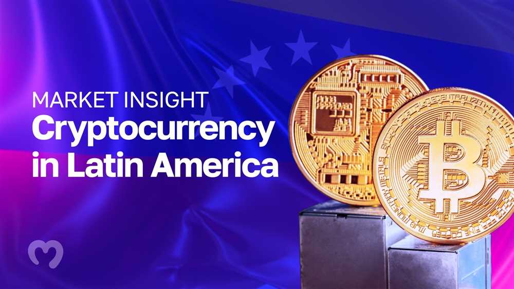 The Future of Cryptocurrency in Latin America