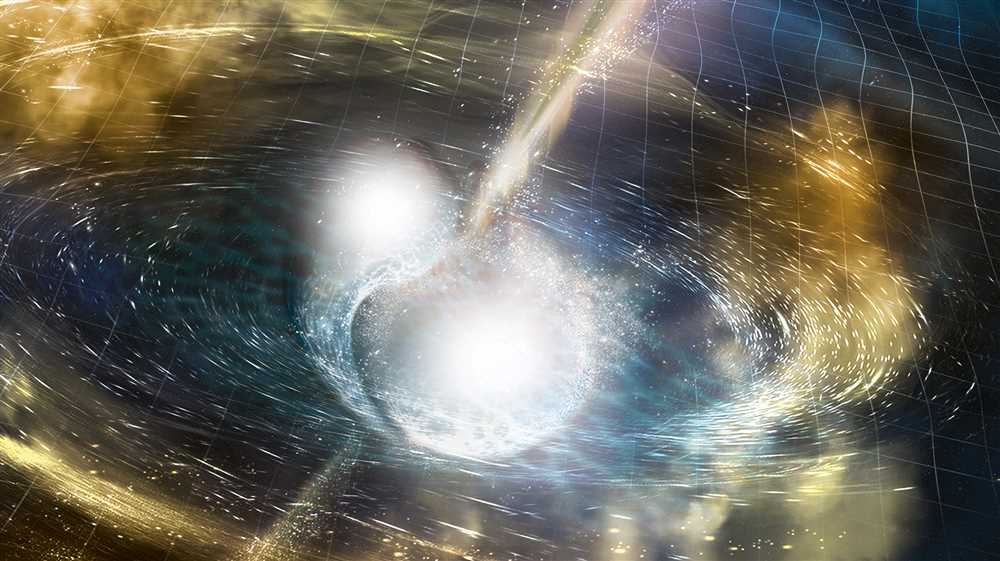 Understanding Neutron Stars: A Glimpse into the Powerful Cosmic Phenomena
