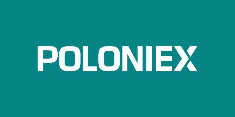 Poloniex cryptocurrency exchange