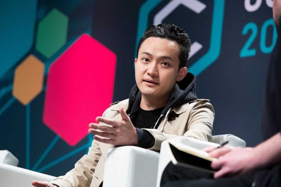 Justin Sun's vision for Poloniex's integration with Binance