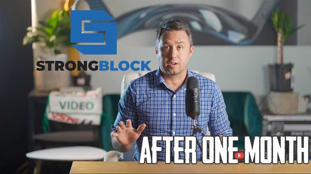 Key Factors Affecting Strongblock Coin Price