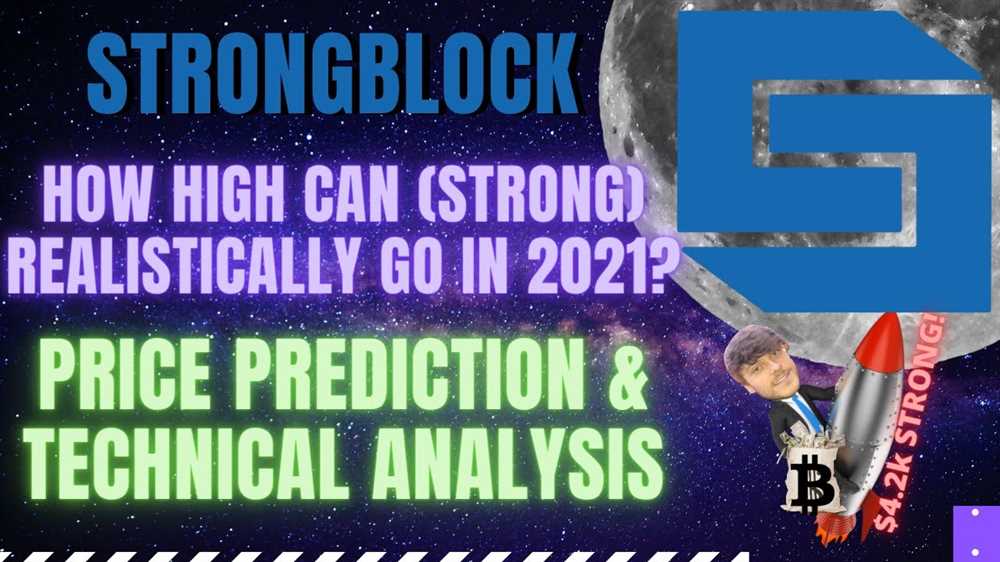 Forecasting the Future Price Trends of Strongblock Coin