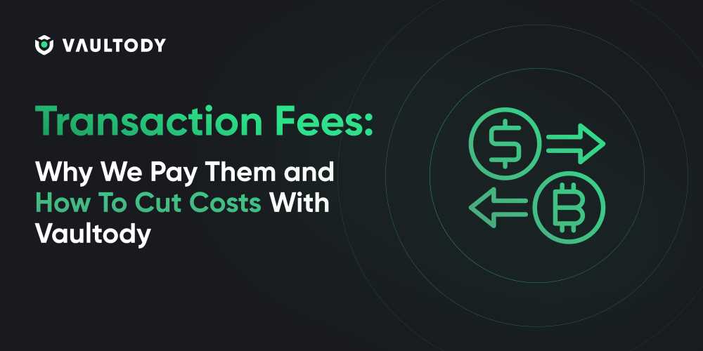 Why reducing Tron transaction fees matters
