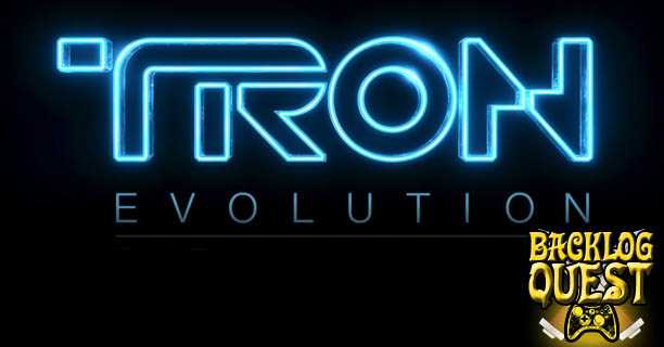 Breathing New Life into Tron