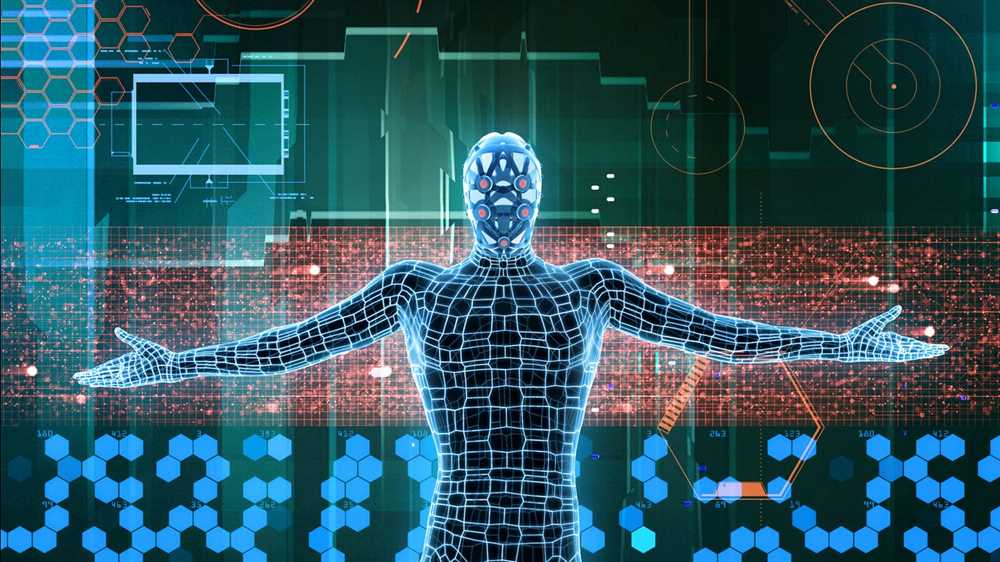 Tron's AI: Shaping the Future