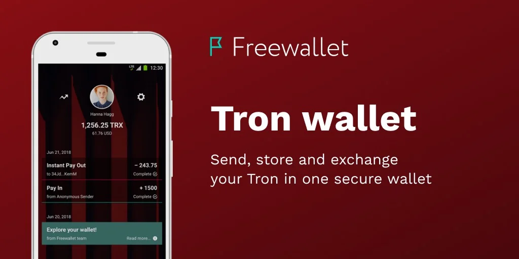 Keep Your TRX Safe: Top Tron Wallets for Secure and Convenient Storage