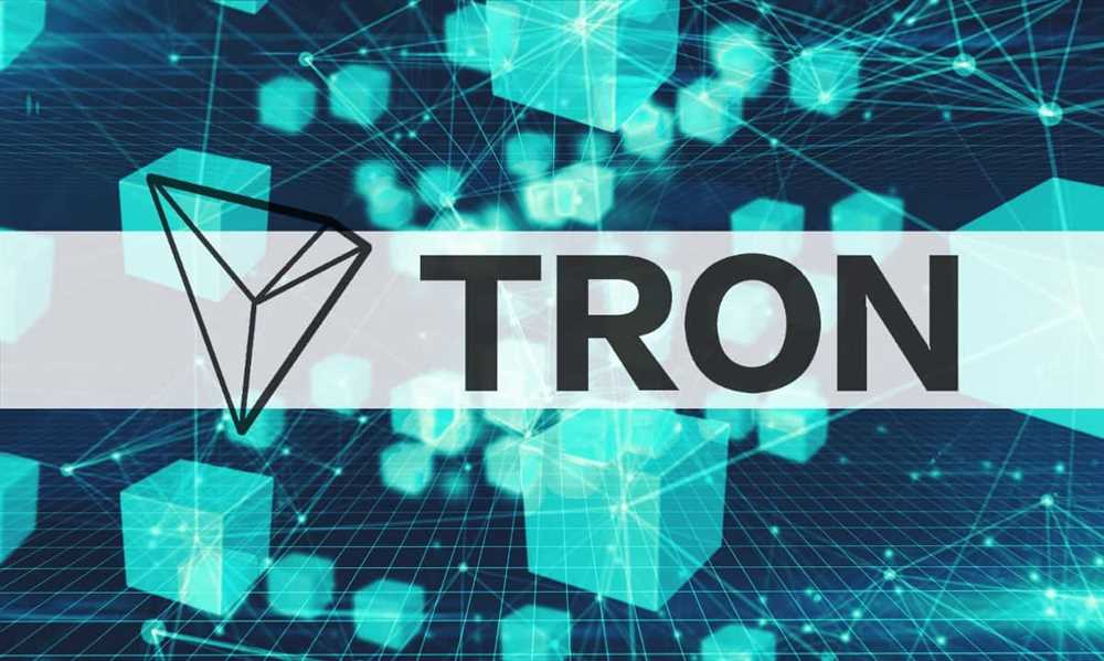 Exploring Different Types of Tron Cryptocurrency Wallets