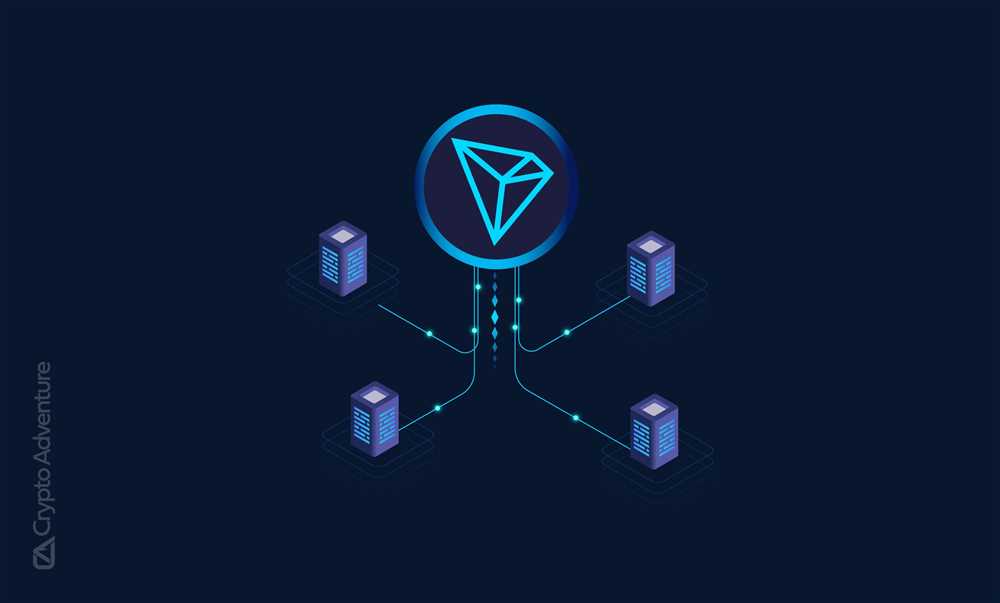 Discover the Latest Updates on Tron Blockchain