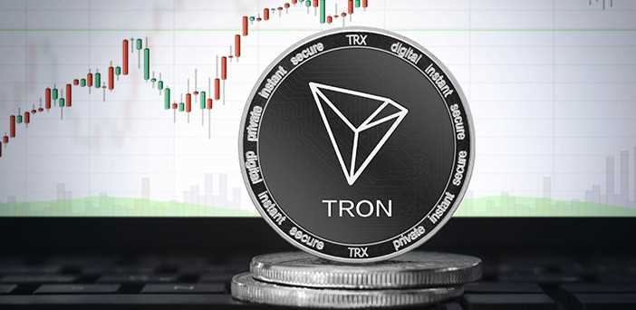 Step-by-step instructions for purchasing Tron coins