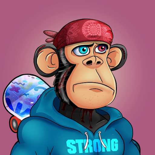 What is the Strong Ape Club?
