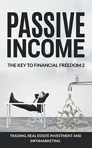 Unlock Financial Freedom with Passive Income: The Power of Strong Nodes