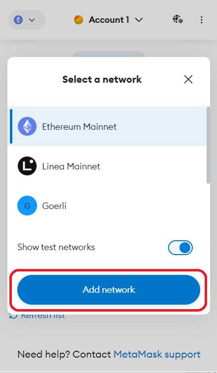 Enhance Your Metamask Wallet with Tron Network Integration to Unlock More Features