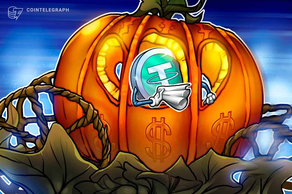 Tether's Expansion into Latin America