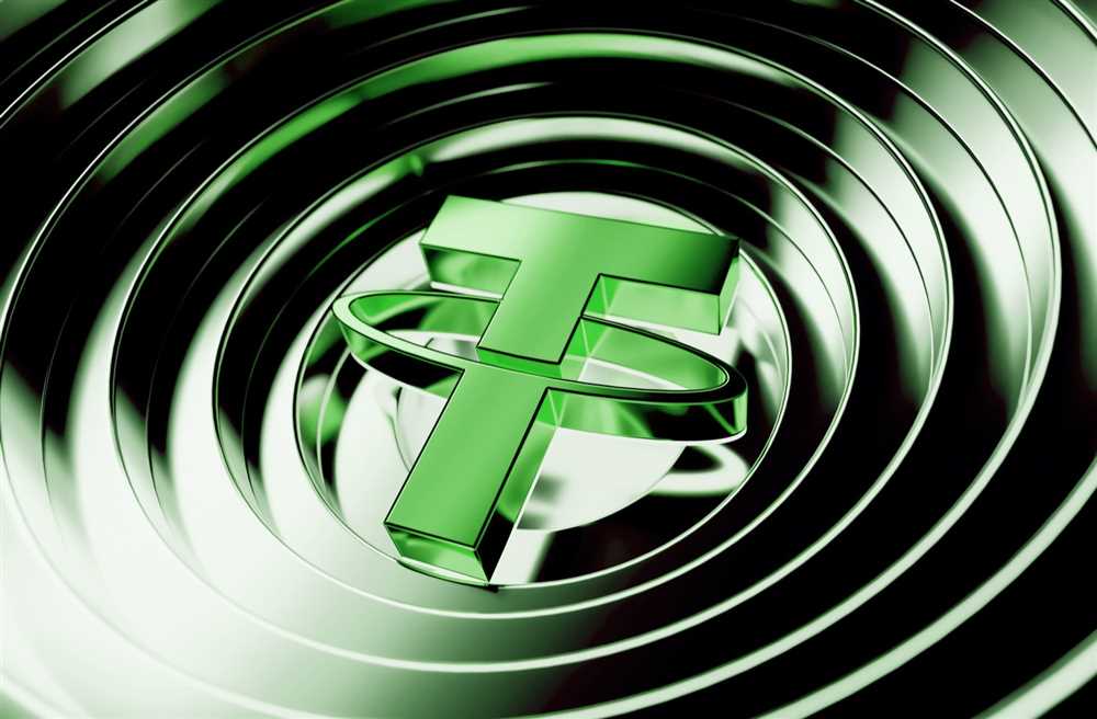 Tether’s Inclusion in Latin America Drives Ethereum and Tron Popularity.