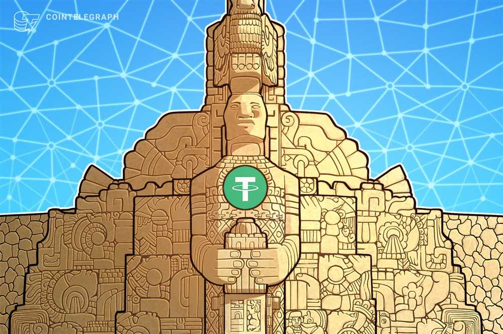 Exploring the Advantages and Obstacles of Tether in Latin America: Analyzing the Significance of MXNT and Mexican Tron