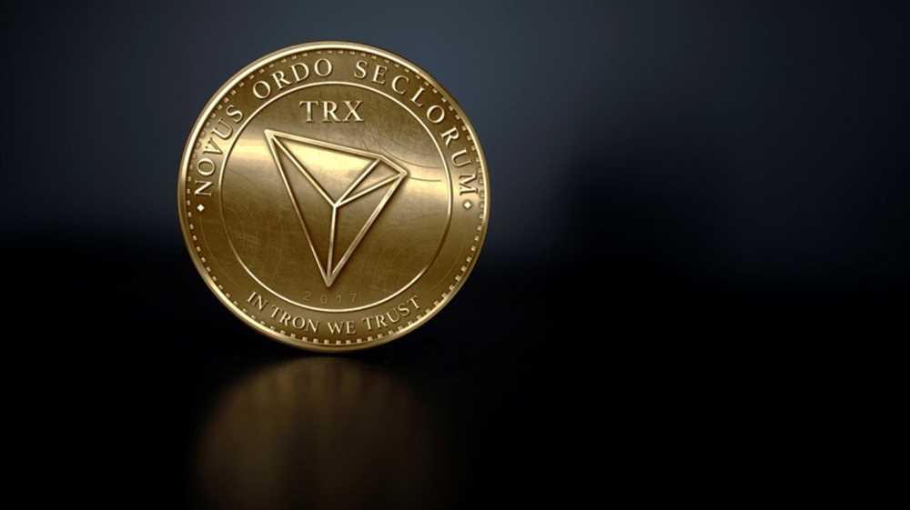 The Benefits and Risks of Investing in Tron