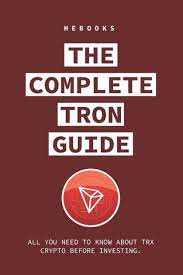 The Benefits of Buying Tron Crypto: A Comprehensive Guide
