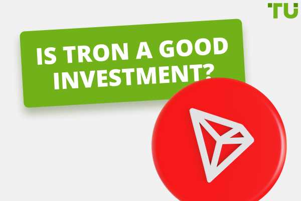 A comprehensive guide to the advantages of purchasing Tron cryptocurrency