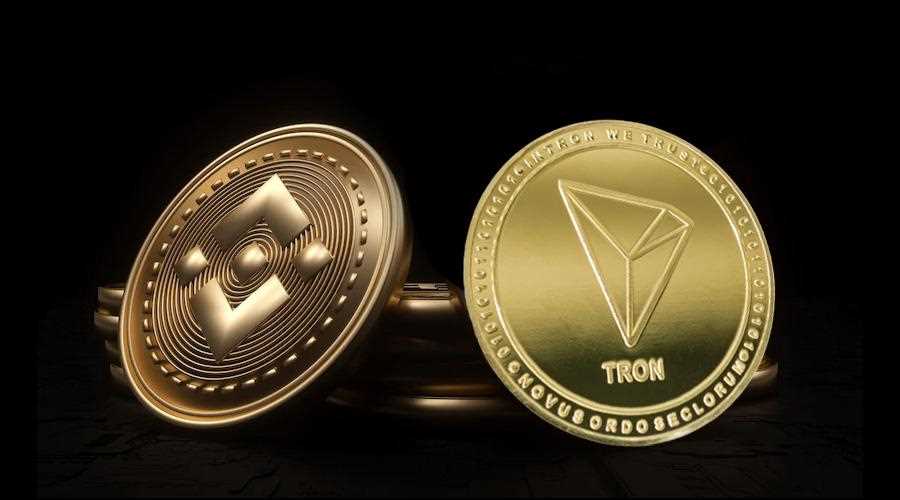 Top Tron Coin Buying Platforms in the US