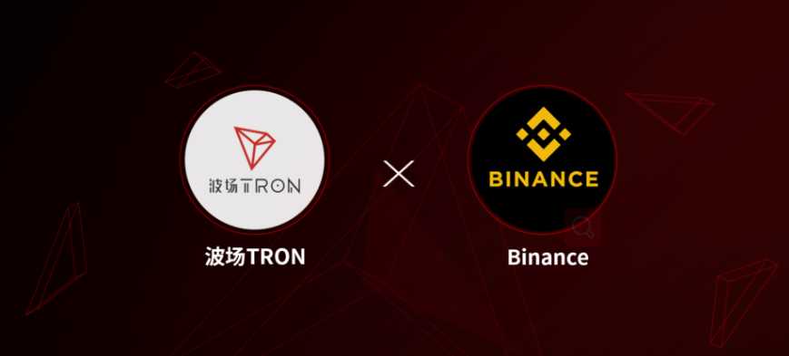 Examining Tron's Price Changes Following Binance's Migration