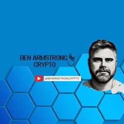 Shaping the Future: Ben Armstrong's Impact on the Crypto Industry