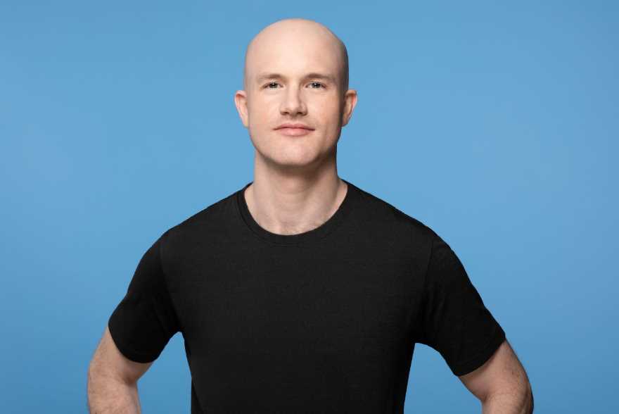 Brian Armstrong’s Journey: From Silicon Valley to Astounding Cryptocurrency Achievement.