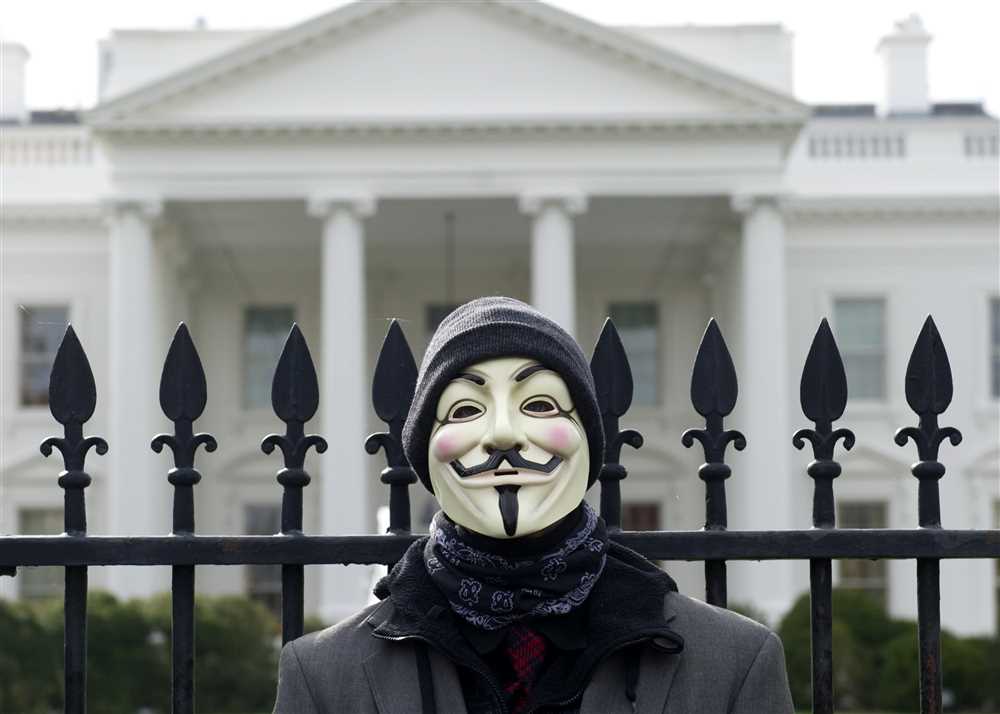 The Origins and Ideals of Anonymous
