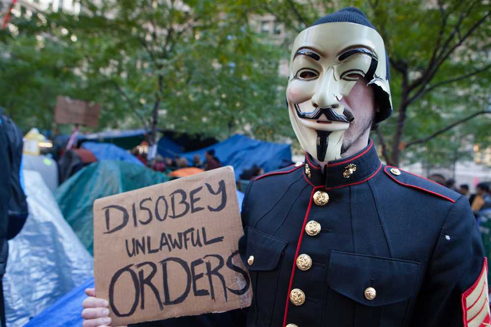 The Future of Anonymous