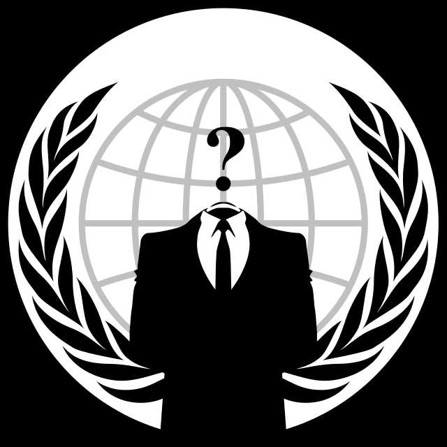 Actions and Impact of Anonymous