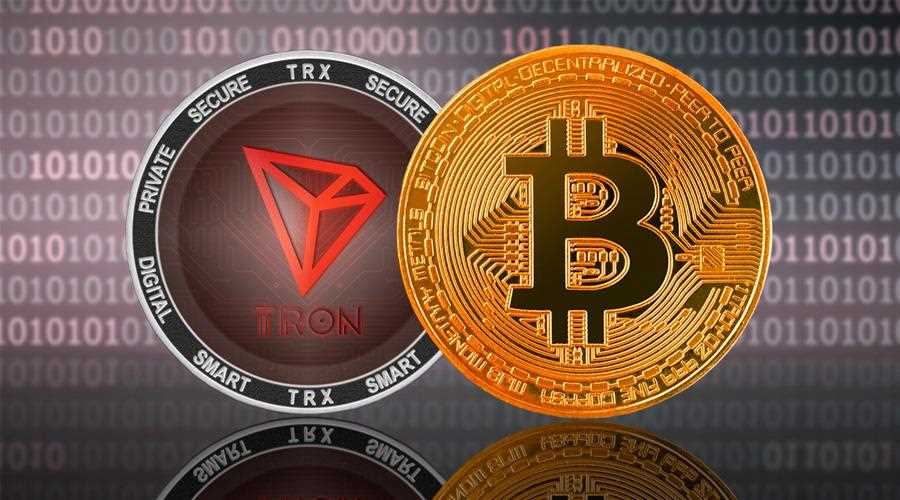 Future Potential of Tron Coin