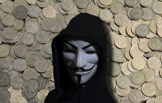 Advantages of Anonymous Cash