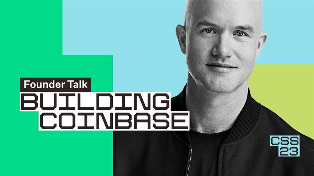Armstrong John: The Rise of Coinbase's Co-founder