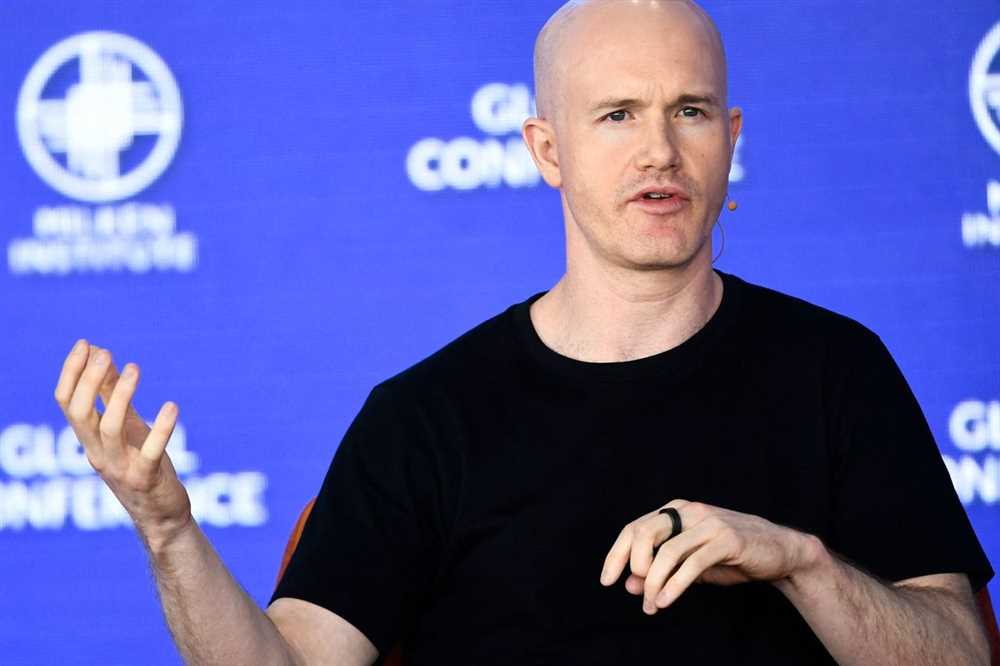 Armstrong John’s Transformation: Coinbase’s Co-founder revolutionizing the World of Cryptocurrency