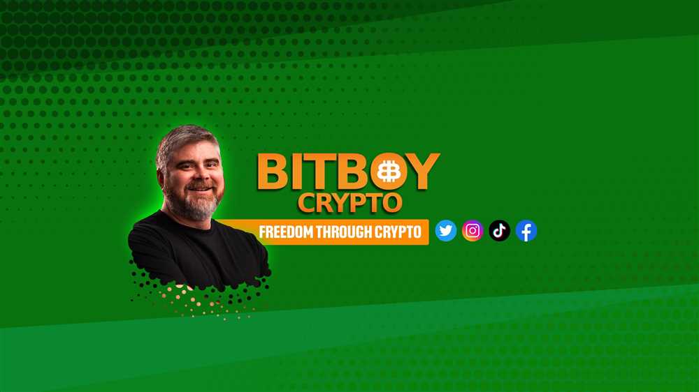 From Armstrong to YouTube Star: The Incredible Rise of BitBoy Crypto