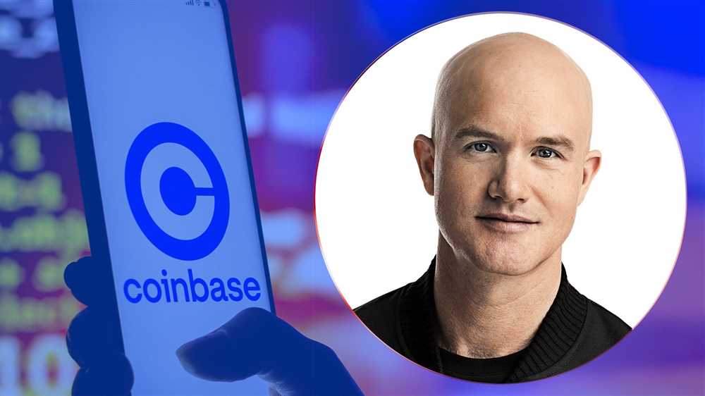 Building a Billion-Dollar Crypto Empire: The Success Story of Coinbase and CEO Brian Armstrong