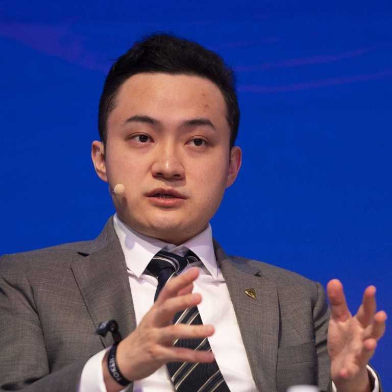 Justin Sun's Impact and Influence