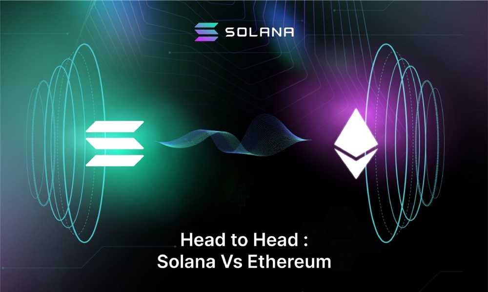 Solana: Enabling High-Speed Transactions