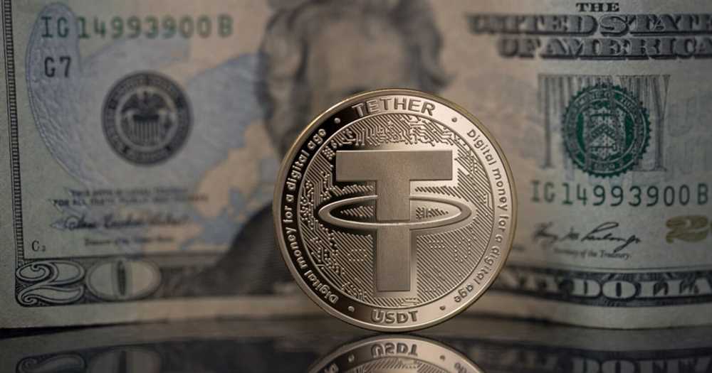 Benefits of Tether in South America