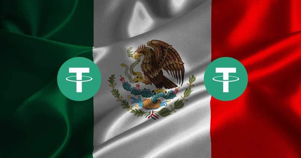 The Rise of Tether in Latin America