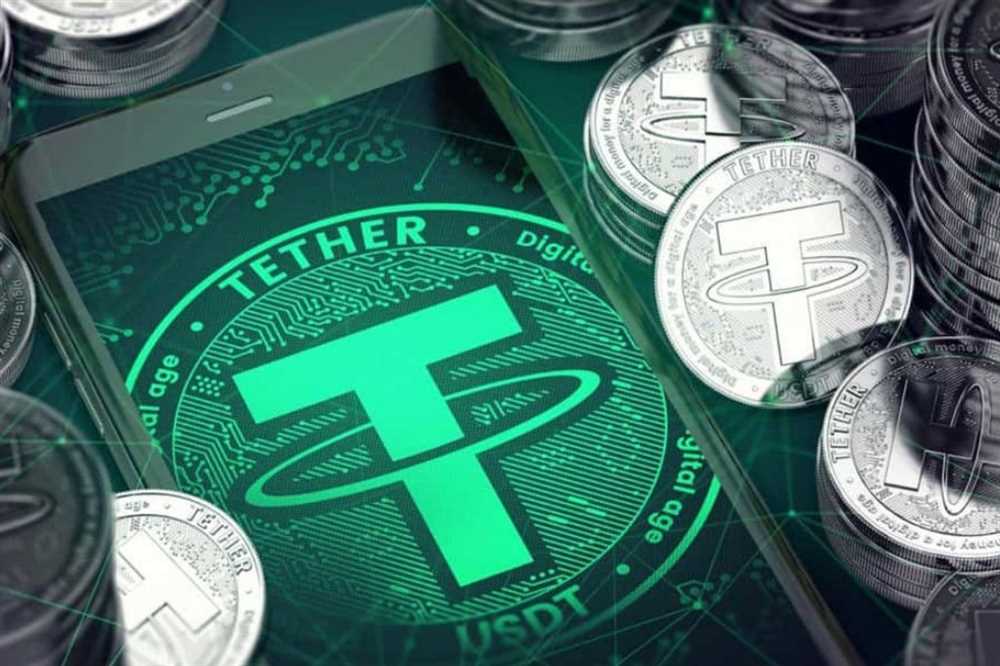 MXNT: The Mexican Tether Token
