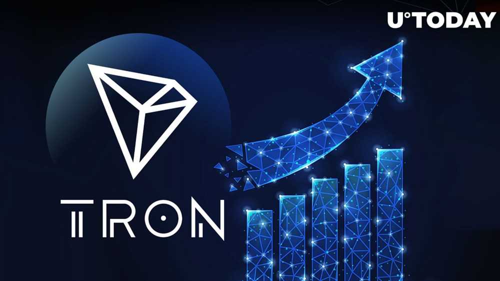 What is Tron Coin?