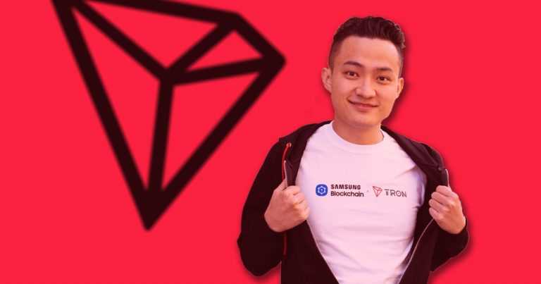 Transforming the Poloniex Exchange: Justin Sun’s Leadership Propels Tron to New Heights
