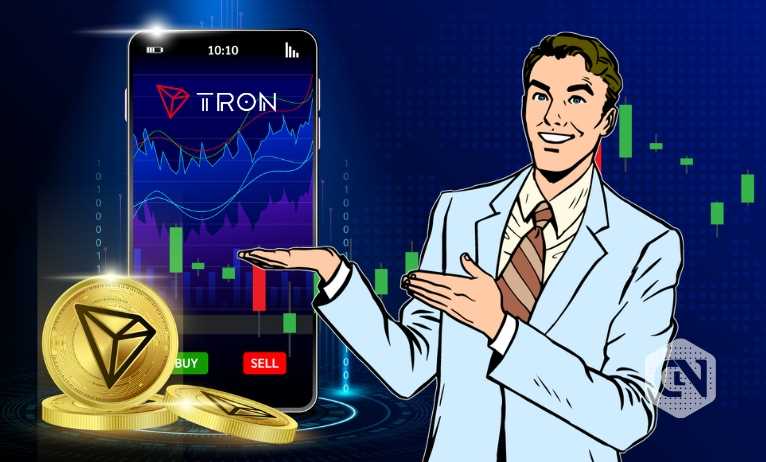 Tron’s Ascendance: Reshaping the Digital Landscape with Cryptocurrency