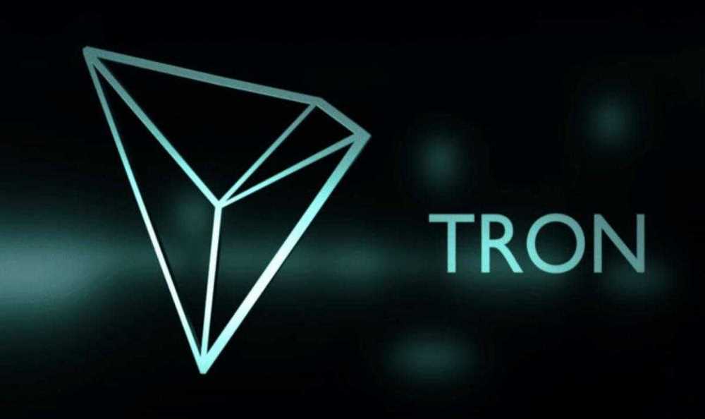 The Rise of Tron TRX