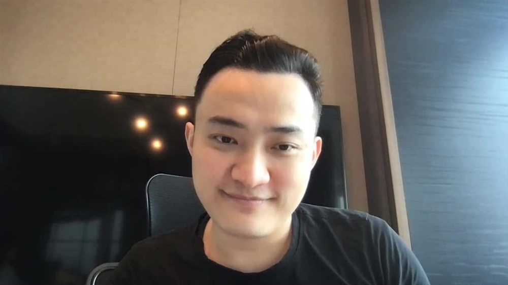 The Impact of Justin Sun’s Tron: Empowering China and Beyond with the Sun’s Influence