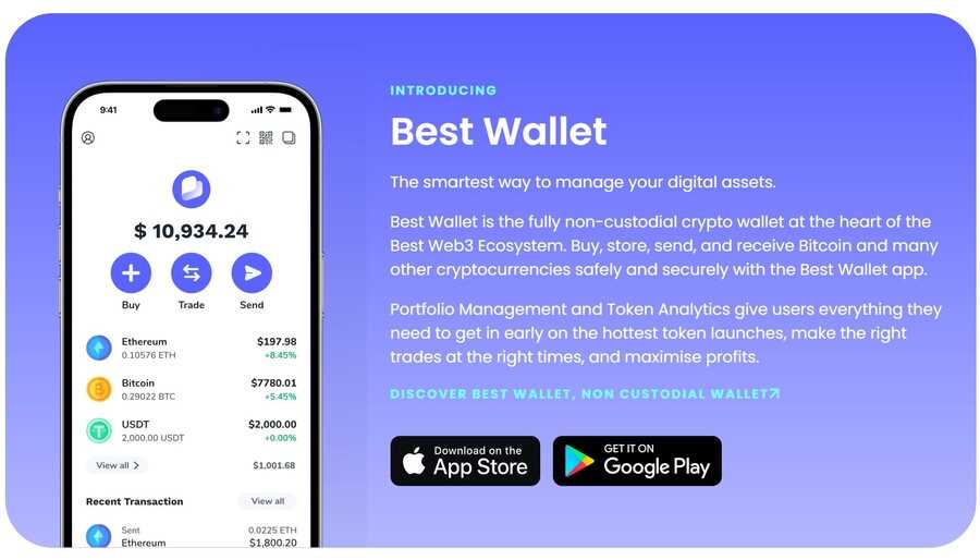 A Comprehensive Review and Comparison of the Best Tron Wallet Apps for 2022