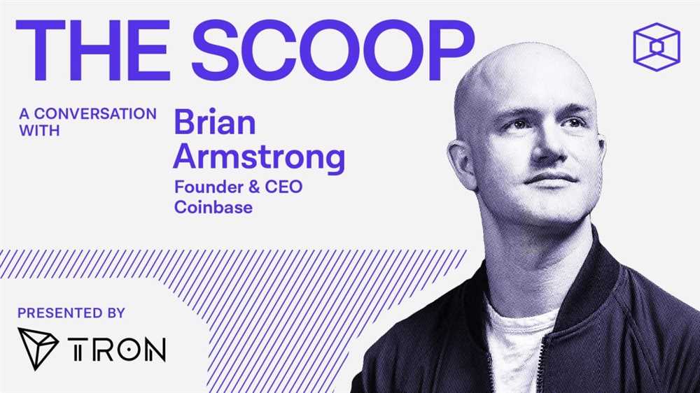 TheBlock Reveals Brian Armstrong’s Exclusive Interview: What Lies Ahead for Coinbase and the Crypto Market