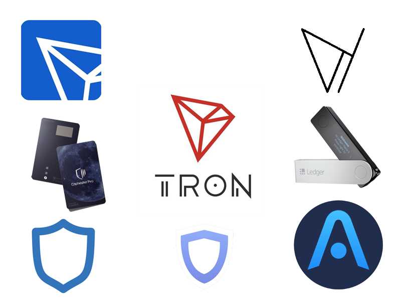 How does staking Tron work?