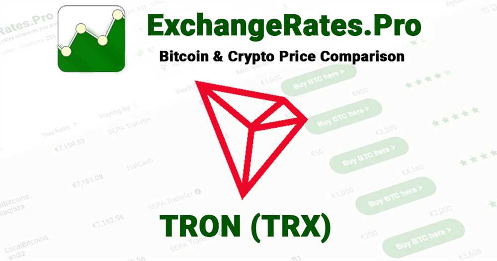 Discover the Best TRX Trading Platforms: Top 5 Tron Exchanges Reviewed