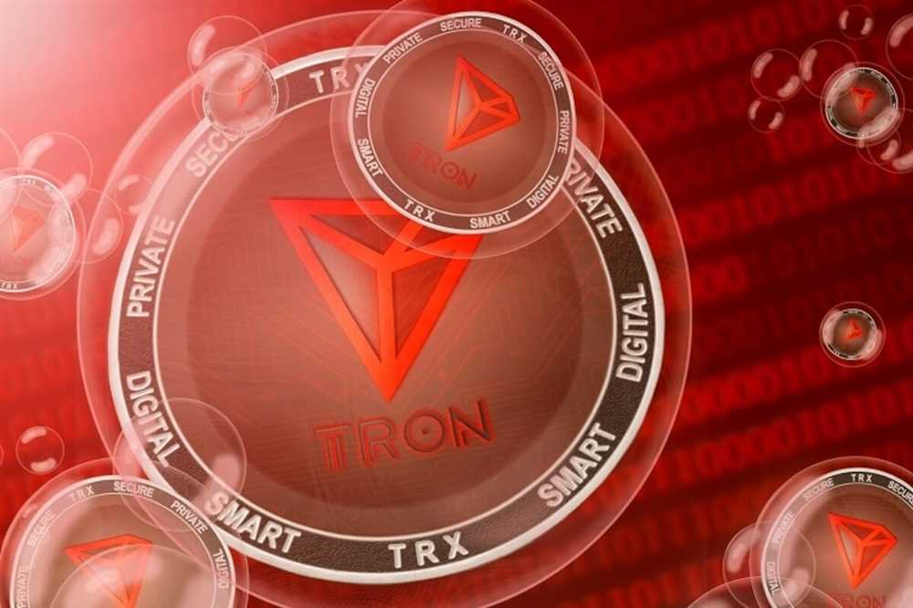 Staking Tron: How to Earn Passive Income with Your TRX